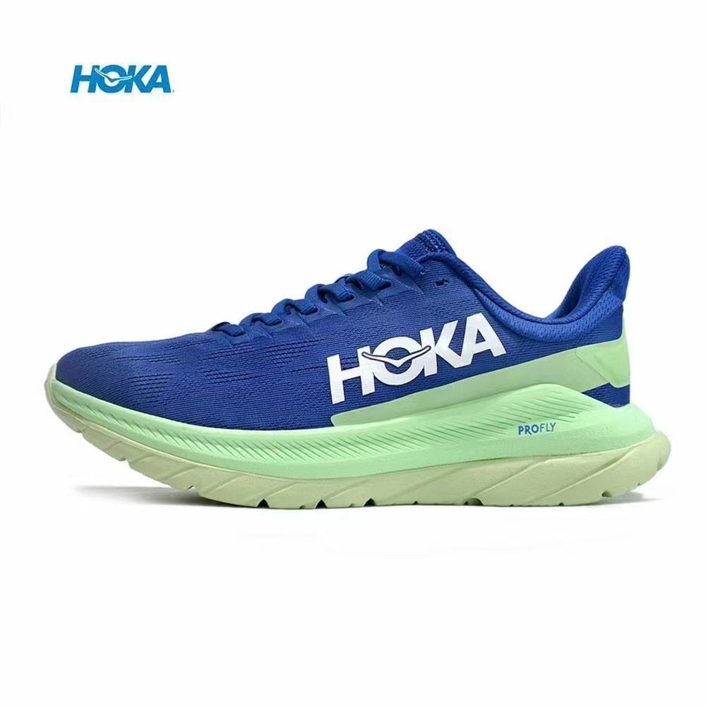 HOKA Inspired HOKA ONE ONE Mach 3colors