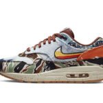 Nike Inspired Nike Air Max 87 Size / K 36