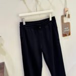 Lululemon Inspired LululemonSoftstremeFleece-lined straight-leg pants
