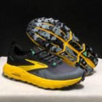 Brooks CASCADIA 17 – 8colors