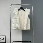 Lululemon Inspired Down vest 4colors