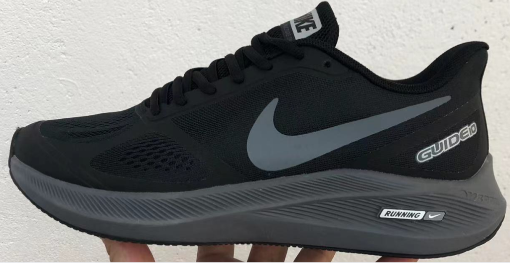 Nike lnspired Nike Zoom Winflo 5color
