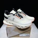 ON RUNNING Inspired On Cloudnova X 7colors