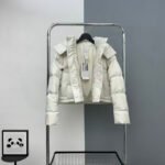 Lululemon Inspired Down Jackets 4colors