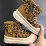 UGG Inspired Children’s snow boots