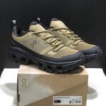 ON RUNNING Inspired On Cloudrock Low WP 9colors