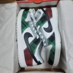 Nike Inspired Nike DUNK SB 1 – 9colors