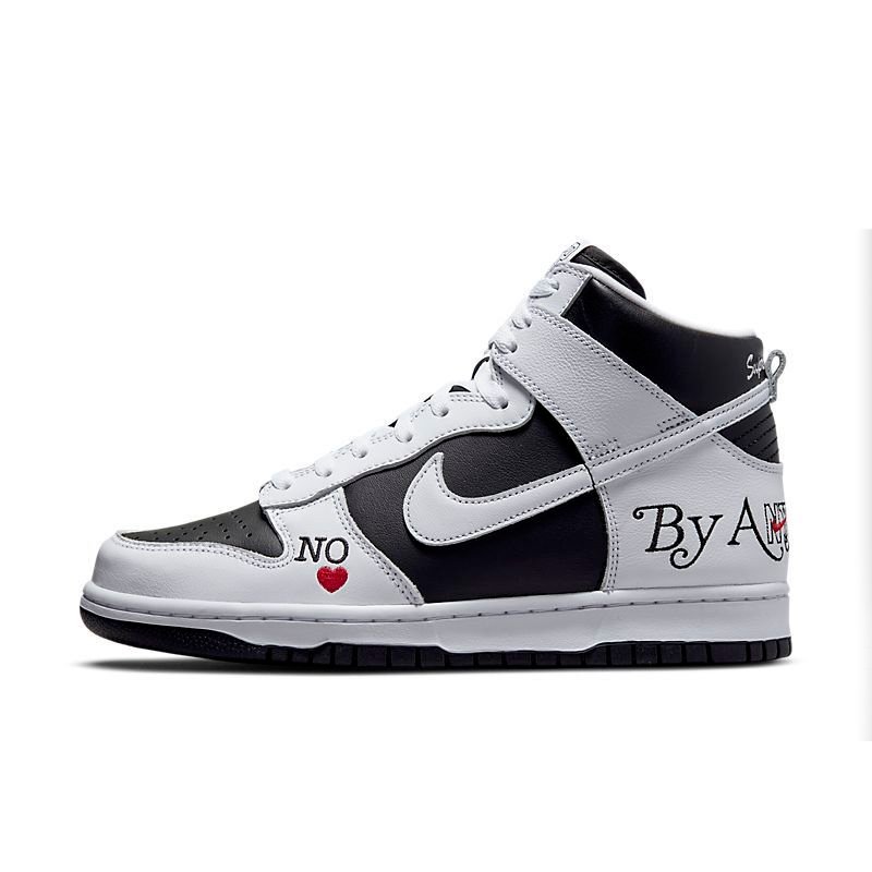 Nike Inspired Nike SB Dunk High 19 - 9colors
