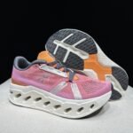 ON RUNNING Inspired On Cloudeclipse 6colors