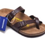 BirkenStock Thong Sandals