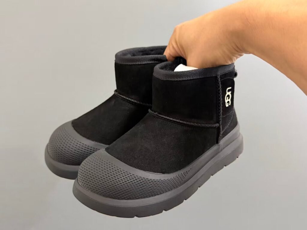 UGG Inspired Children’s snow boots