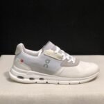 On Running shoes inspired Cloudrift