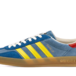 Adidas Gazelle & GUUCCI (13 colors )