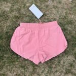 Lululemon Summer shorts