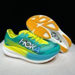 HOKA Inspired HOKAONEONE ROCKET X 2 – 4colors