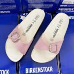Birkenstock Summer Sandals