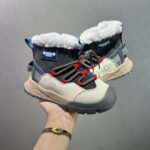 UGG Inspired Children’s snow boots