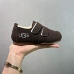 UGG Inspired Children’s bean shoes