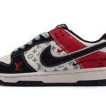 Nike Inspired Louis Vuitton & Nike Dunk SB S 6 – 5colors