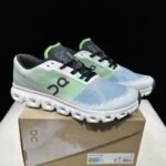 ON RUNNING Inspired Cloud 6 Coast / Cloud 6 Push 8colors