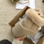 UGG Inspired books
