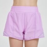 Lululemon kids summer shorts