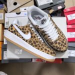 Nike Air Force 1 Low Cheetah Print