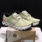 ON RUNNING Inspired On Cloud X4 -6colors