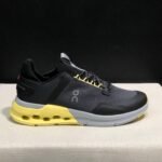 On Running shoes inspired Cloudnova Flux