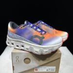 ON RUNNING Inspired On Cloudmonster Hyper 6colors