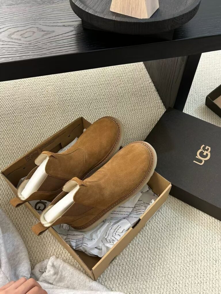 Men’s Ugg Shoes Euro size from 39 to 44