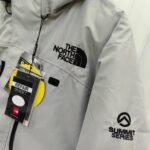 THE NORTH FACE Inspired Down Jackets 2colors