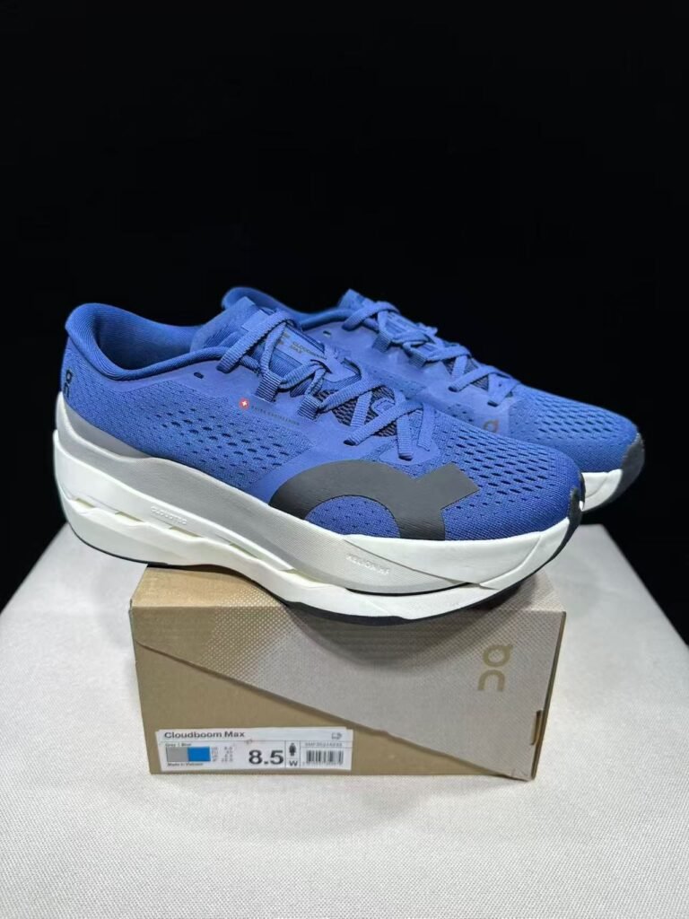 ON RUNNING Inspired On cloudboom max – 9colors