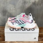 ADIDAS XLG Runner Deluxel Sports Shoes 6colors