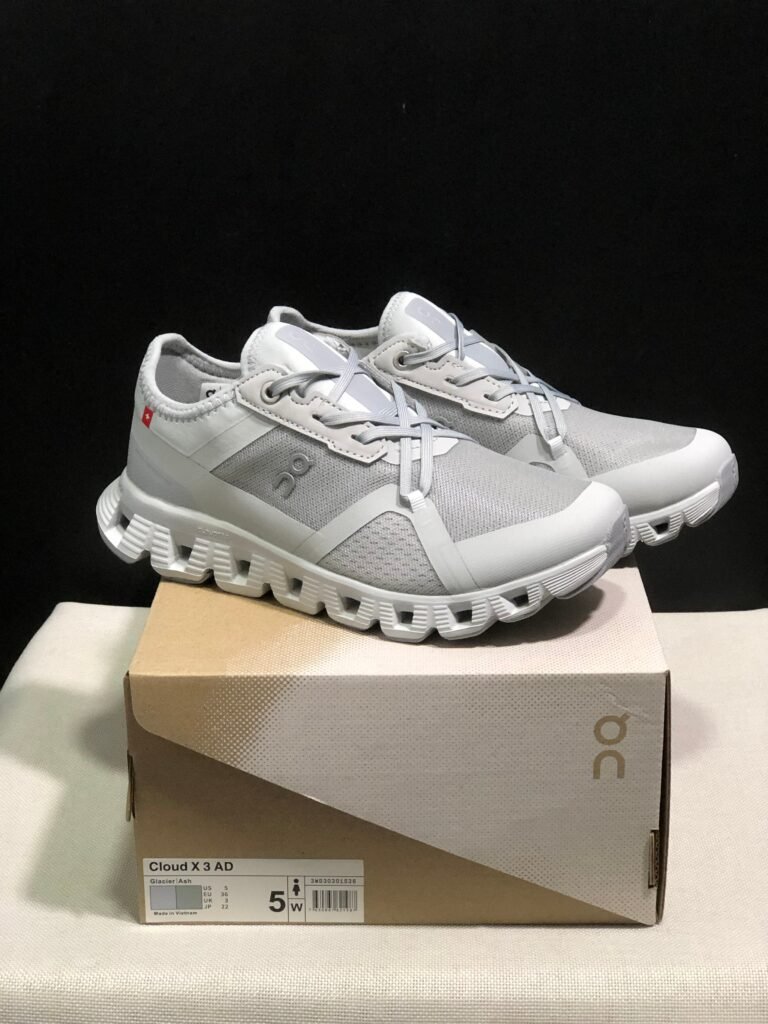 ON RUNNING Inspired On Cloud X 3 Ad -7colors