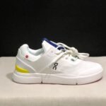 On Running shoes inspired The Roger Spin