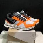 On Running shoes inspired On Cloudrunner 9colors