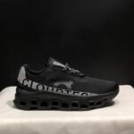 On Running shoes inspired Cloudmonster