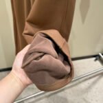 Lululemon Inspired Lululemon Fleece-linedcurvedkni fepants