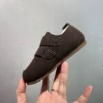 UGG Inspired Children’s bean shoes