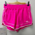 Alo Summer shorts quick dry