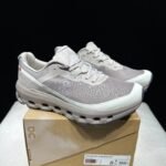 ON RUNNING Inspired On Cloudvista 2 Waterproof 8colors