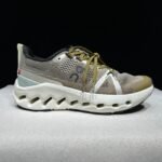 On Running shoes inspired Cloudsurfer Trail 36-45