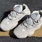 Adidas YEEZY500 (4 colors)