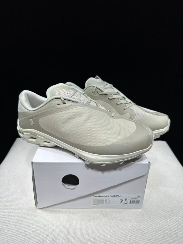 ON RUNNING Inspired On Cloudventure Peak 3colors