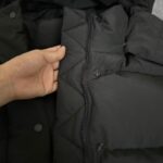 Alo Inspired Down vest