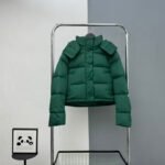 Lululemon Inspired Down Jackets 4colors