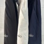 Alo Inspired Dance Pants