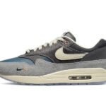 Nike Inspired Nike Air Max 87 Size / K 36