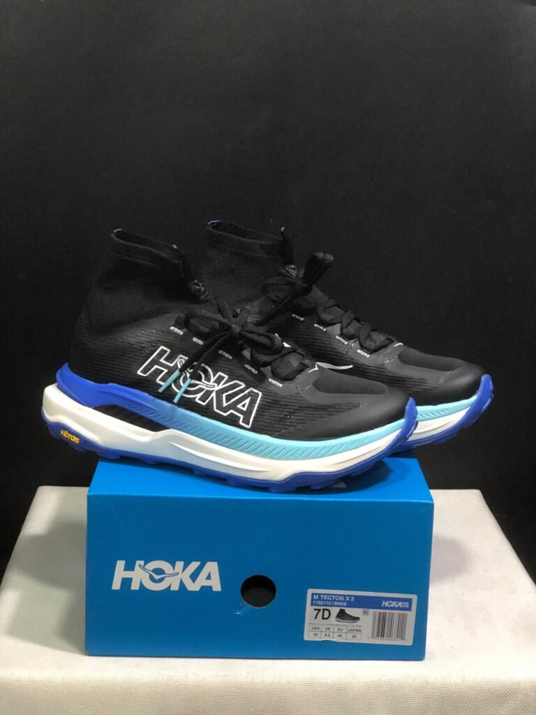 HOKA Inspired HOKA ONE ONE Tecton X 3 – 2colors